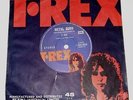 T REX MINT AUSSIE 45 