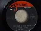 THE POETS SHE BLEW A GOOD THING NORTHERN SOUL CLASSIC.