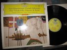 DGG SLPM Red Stereo Khachaturian, Gayaneh & Tchaikovsky, Rimini -Rozhdestvensky