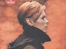 DAVID BOWIE - LOW - PROG ROCK LP - SEALED - PROMO