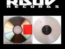 KANYE WEST - YEEZUS Clear Vinyl LP 500 Copies Worldwide