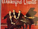 WEATHERFORD QUARTET  