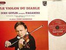 IVRY GITLIS*PAGANINI