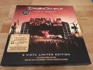 DAVID GILMOUR LIVE in GDANSK 5 x LP VINYL BOXSET ON AN ISLAND RARE MINT-