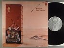 Jade Warrior  Released    Prog Psych   Ex July  Vertigo Swirl Label