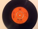 SHIRLEY ELLIS  SOUL TIME RARE UK CBS 7463 NORTHERN SOUL CLASSIC FLOORFILLER