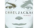 MICHAEL JACKSON Invincible 2x 180G Vinyl LP NEW & SEALED