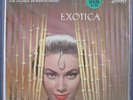 MARTIN DENNY: Exotica. Liberty LRP 3034 Mono. Mint, Still Sealed