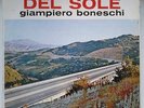 GIAMPIERO BONESCHI - AUTOSTRADA DEL SOLE - LP ITA 1962