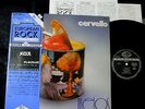 CERVELLO MELOS VERY RARE ITALY PROG JAPAN ORIG DIE CUT LP MUZEO CELESTE OSANNA