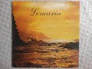 LEMURIA / S.T. US ORIGILAN LP / GROOVY JAZZ FUNK, KIRK THOMPSON, JOHN RAPOZA
