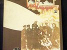 LED ZEPPELIN LP II 1969  Atlantic  Jimmy Page Robert Plant