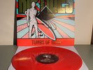 The Riptides - 'Tombs of Gold' 12