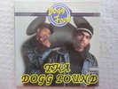 THA DOGG POUND / DOGG FOOD US 2LP / KRUPT, DAT NIGGA DAZ, DR. DRE, RARE