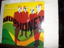 MUDHONEY sealed LP We've Become Translucent COLOR VINYL sub pop 555 PEARL JAM