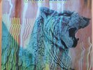 AMON DÜÜL II “WOLF CITY“ LP VG Krautrock