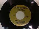  SOUL - THE PACESETTERS on BOOLA BOOLA