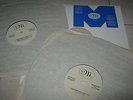 MADONNA PROMO USA 2 X 12