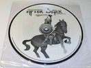 AFTER DARK NWOBHM LAZER PROMO 45 PICTURE DISC CALL OF THE WILD