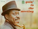Eddie Lockjaw Davis-Goin' To The Meeting-Prestige 7242-BERGENFIELD