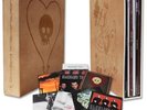 ALKALINE TRIO - Past Live box set Limited Ed of 500 OOP Brand New Sealed L K
