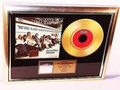 Les Humphries Singers, Mexico, mit Cover, Gold Record goldene Schallplatte Award