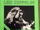 Led Zeppelin- The Awesome Foursome Live at Earls Court 4LP picture disc box set