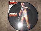 David Bowie   Starman   RARE 2012 40th anniversary 7