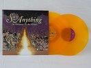 Say Anything YELLOW COLORED 2 LP 