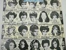 banned deleted withdrawn cover THE ROLLING STONES Some Girls LP BEAUTIFUL orig