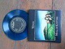 PAUL MCCARTNEY/WINGS :7/45  MULL OF KINTYRE (ISRAEL)(BLUE VINYL)