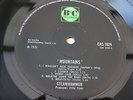 Steamhammer MOUNTAINS UK LP 1ST PRESS B&C A1/B1 1970 PROG EXCELLENT PLUS AUDIO