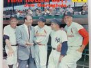 JOE GARAGIOLE That Holler Guy +MICKEY MANTLE, STAN MUSIAL, YOGI BERRA, KEN BOYER