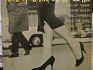 SONNY CLARK COOL STRUTTIN' ORIGINAL MONO BLUE NOTE LP