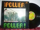 ORQUESTA POWER CINTURITA  GUAGUANCO FANTASTICO   # 409 ???