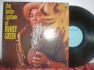 BUNKY GREEN THE LATINIZATION LET ME GO Latin Soul Jazz Funk    # 410 ???