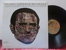 THE HARVEY AVERNE BAND MY DREAM latin soul original fania  FANTASTICO # 442 ???