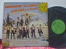 LEYO PEÑA Y SU COMBO ORIENTE LLAMA GUAGUANCO FANTASTICO   # 469 ???