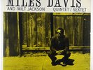 Miles Davis   Miles Davis All Stars LP   Prestige PRLP 7034   NJ DG RVG