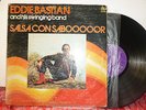 EDDIE BASTIAN ROMPELO SI PUEDES GUAGUANCO FANTASTICO ??? # 542