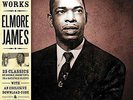 Elmore James - Blues Masterworks - 2LP+CD - 180g Vinyl NEW