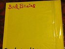 Bad Brains - Rock for Light - Vinyl Record RARE