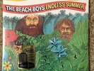 THE BEACH BOYS ENDLESS SUMMER DOUBLE LP SET 180 GRAM LIMITED EDITION LIKE NEW