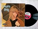 FRANCOISE HARDY 1st Album rare original ULTRACHICKS french LP VOGUE 1962 MONO