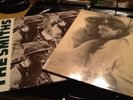 Vinyl records The Smiths x 2 Meat is Murder This Charming Man 12