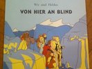 Wir Sind Helden - Von hier an blind /  12’’ Vinyl