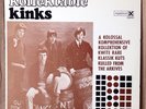 THE KINKS-KOLLEKTABLE-REPRIEVE-1983-ORIGINAL-MONO-STEREO-NM-ROCK 2 LP