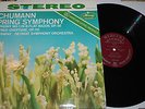PAUL PARAY / Schumann Symphony No.1 Spring / Original Mercury SR 90198