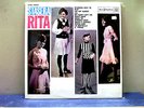 LP RITA PAVONE-