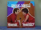 SPAAK-DORELLI-LP- 